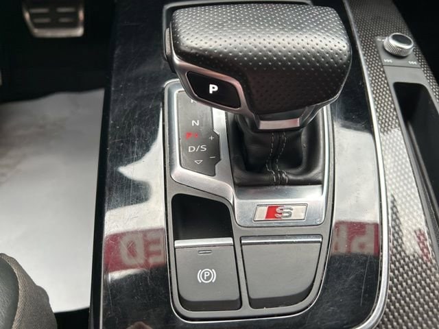 2023 Audi SQ5 Prestige - Photo 35