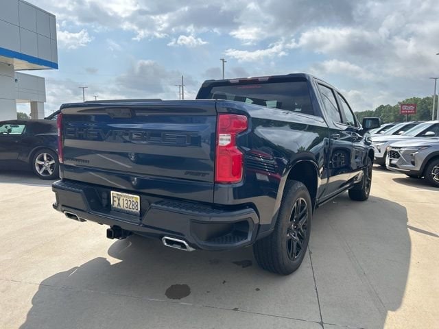 2023 Chevrolet Silverado 1500 RST - Photo 12