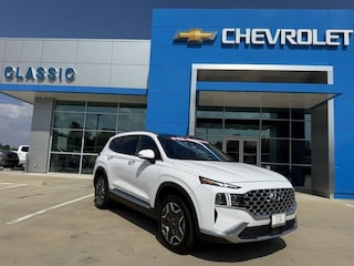 2023 Hyundai Santa Fe Limited SUV