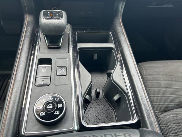 2023 Nissan Pathfinder Rock Creek - Photo 35