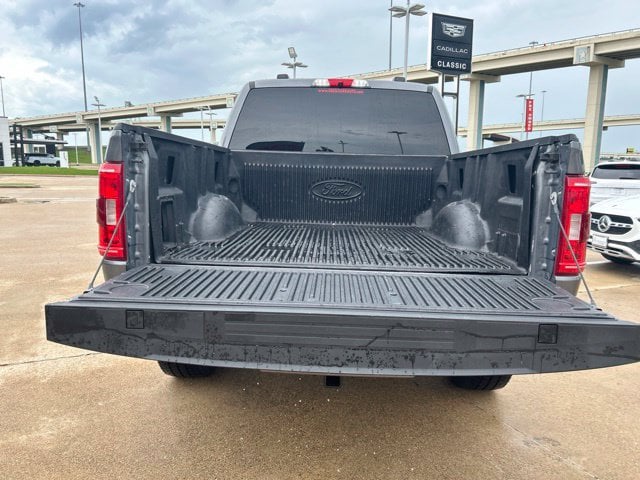2022 Ford F-150 XLT - Photo 11