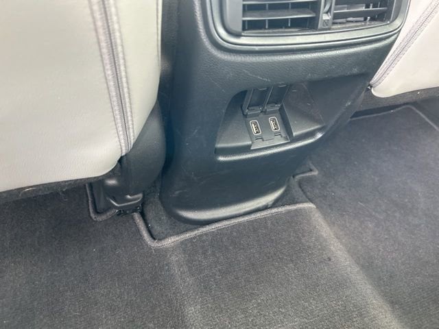2021 Honda CR-V EX-L - Photo 45