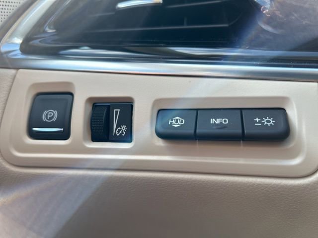 2024 Cadillac XT6 Premium Luxury - Photo 24