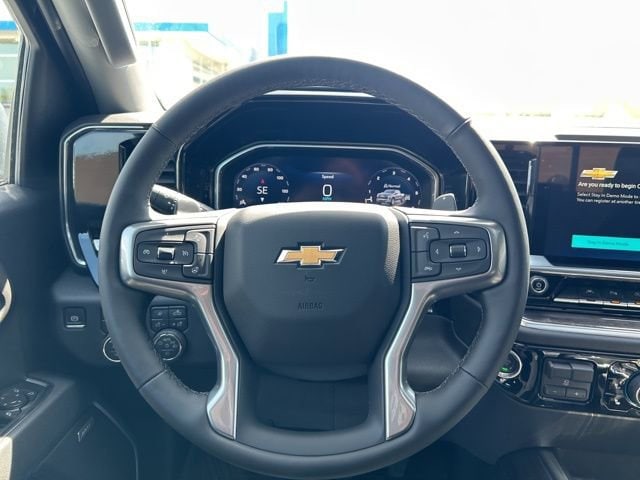 2026 Chevrolet Silverado 1500 LTZ - Photo 22