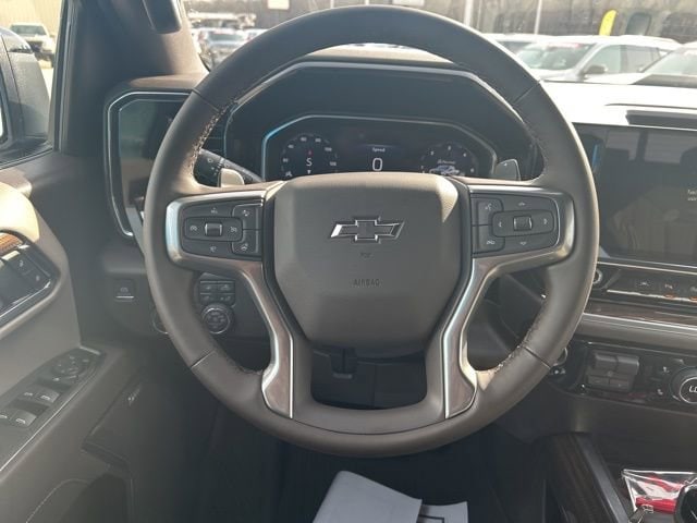 2026 Chevrolet Silverado 1500 LT Trail Boss - Photo 21