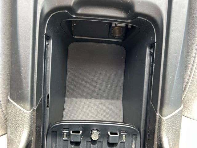 2021 Honda CR-V EX-L - Photo 34
