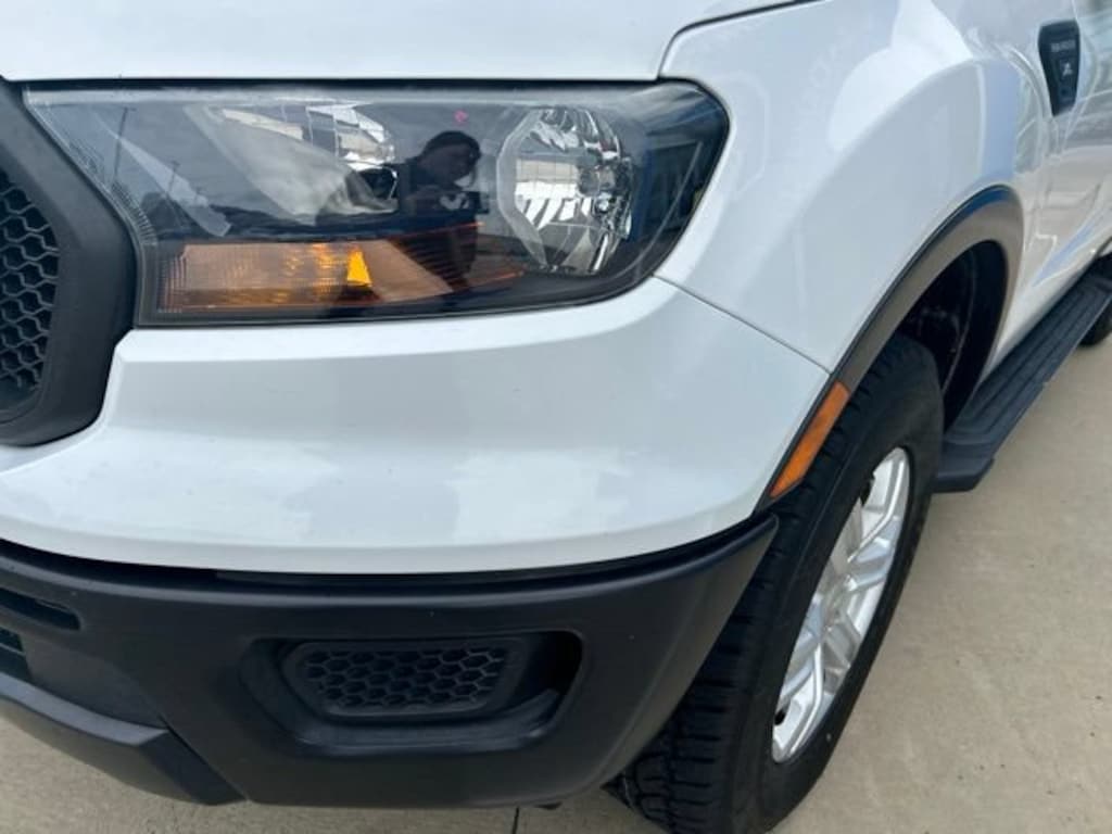 Used 2020 Ford Ranger XL Truck SuperCrew