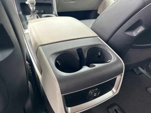 2024 Kia Carnival LX Seat Pkg - Photo 43