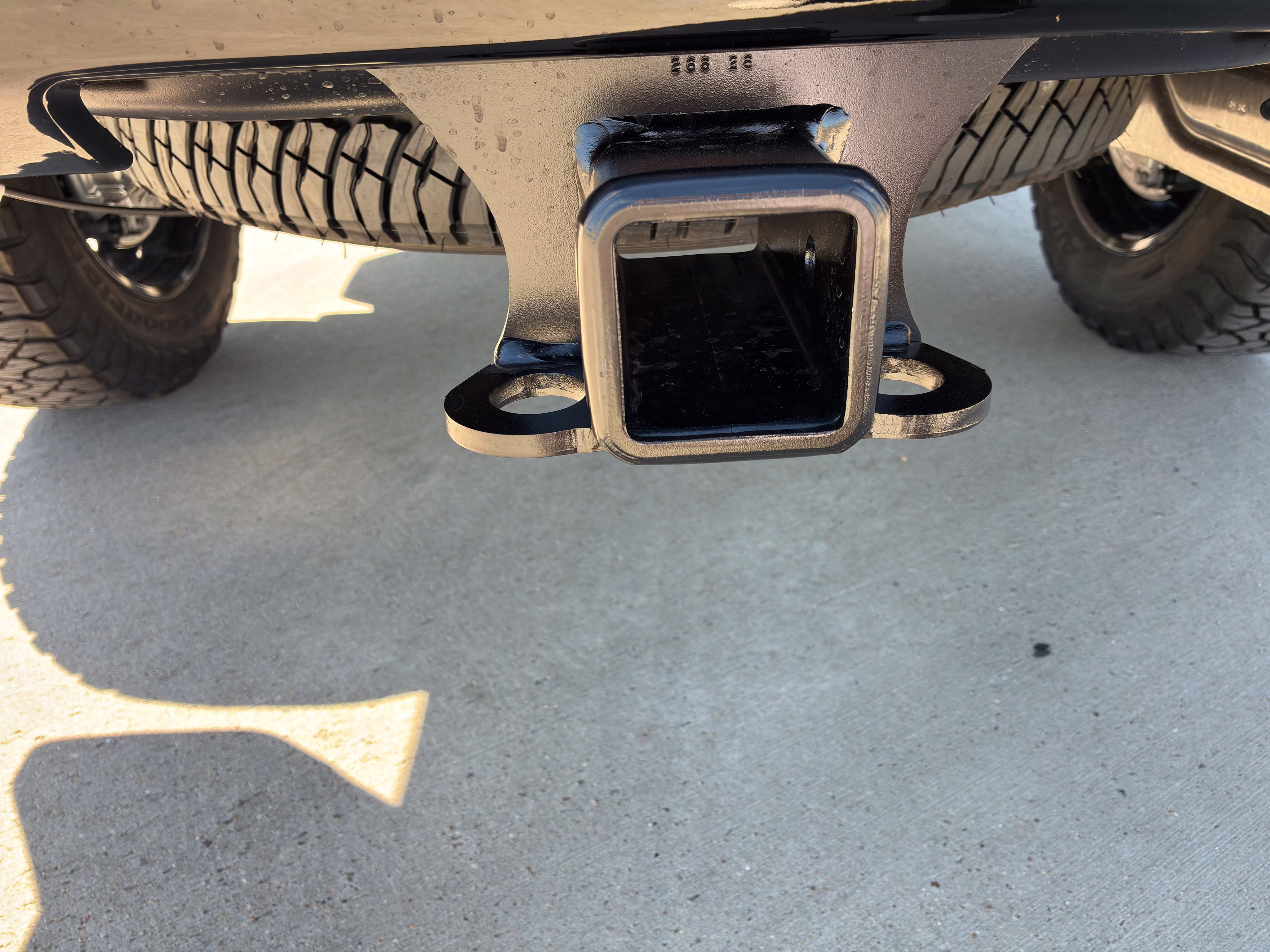 2026 Chevrolet Silverado 2500 HD LT - Photo 30