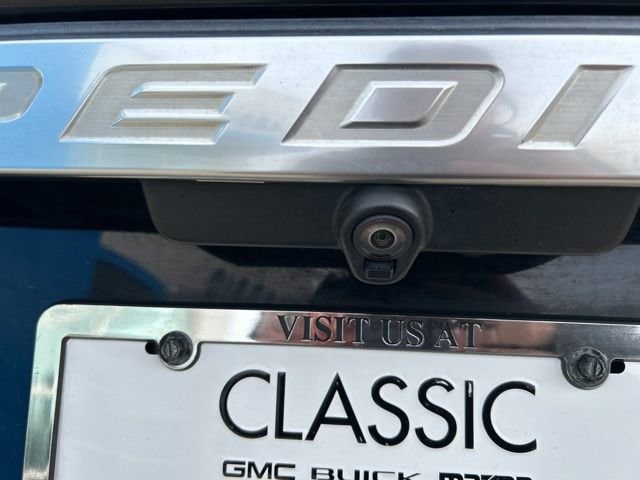 2021 Ford Expedition Platinum - Photo 9