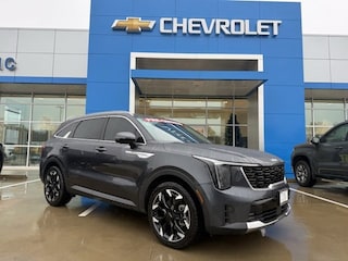 2024 Kia Sorento SX SUV