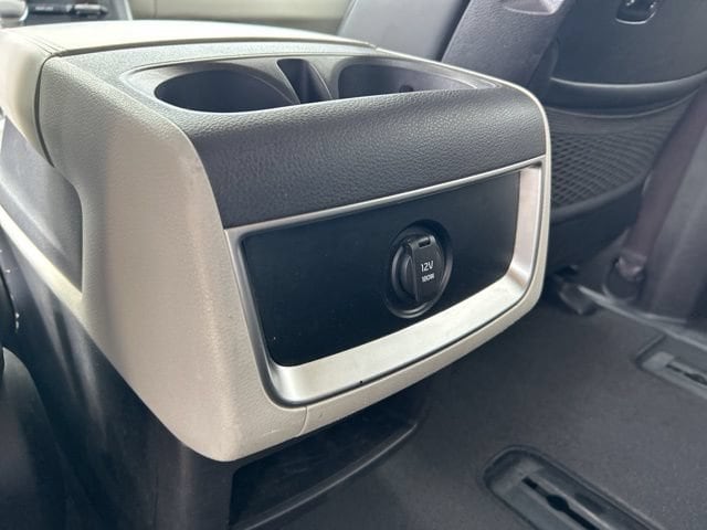 2024 Kia Carnival LX Seat Pkg - Photo 44