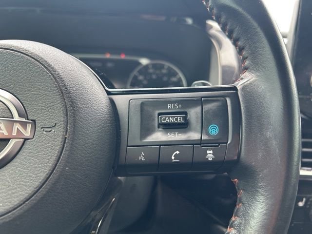 2023 Nissan Pathfinder Rock Creek - Photo 24