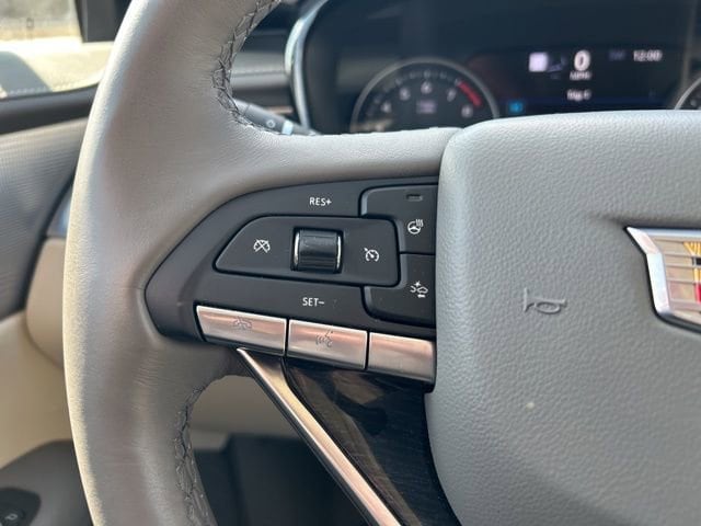 2024 Cadillac XT6 Premium Luxury - Photo 26