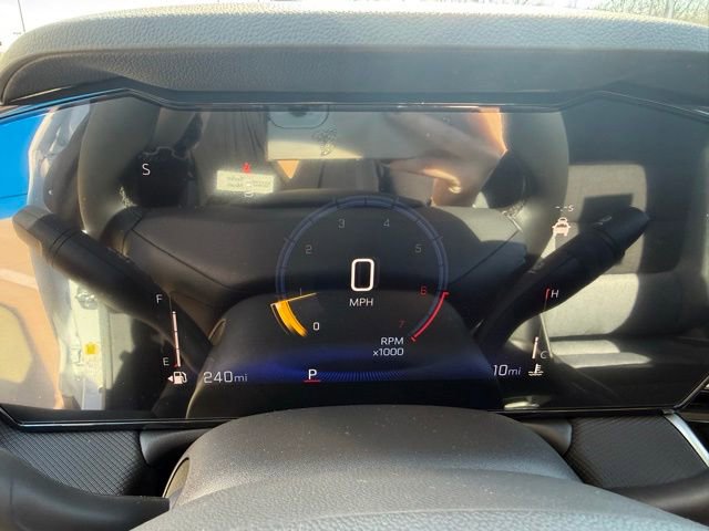 2026 Chevrolet Trailblazer LT - Photo 15