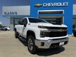  Chevrolet Silverado 2500 HD