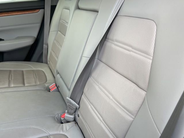 2021 Honda CR-V EX-L - Photo 42