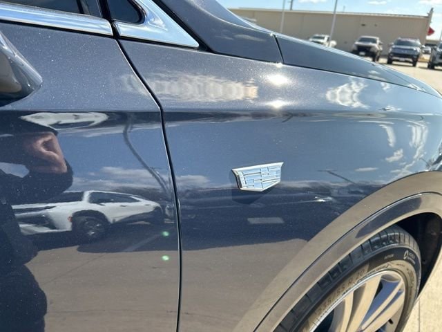 2024 Cadillac XT6 Premium Luxury - Photo 19