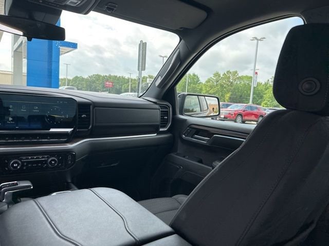 2023 Chevrolet Silverado 1500 RST - Photo 39