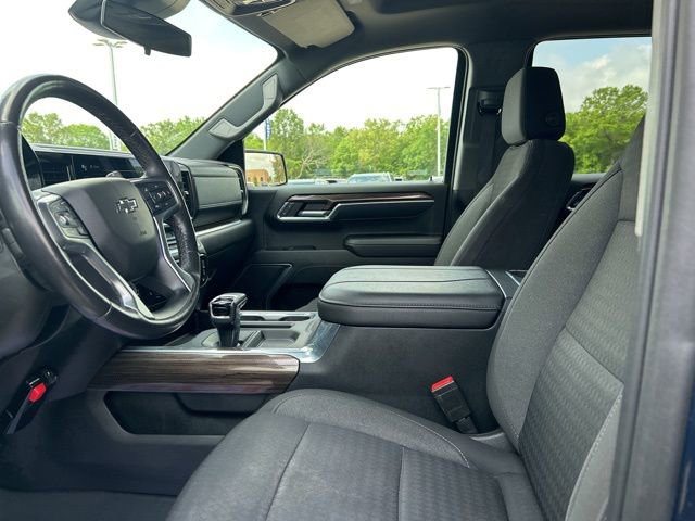 2023 Chevrolet Silverado 1500 RST - Photo 36