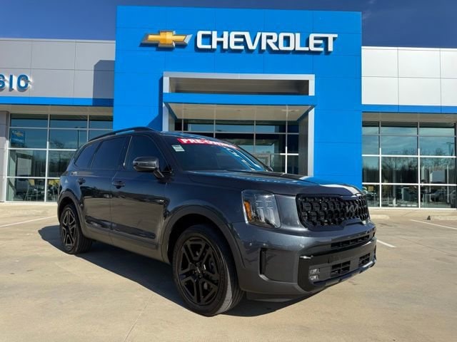 2024 Kia Telluride
