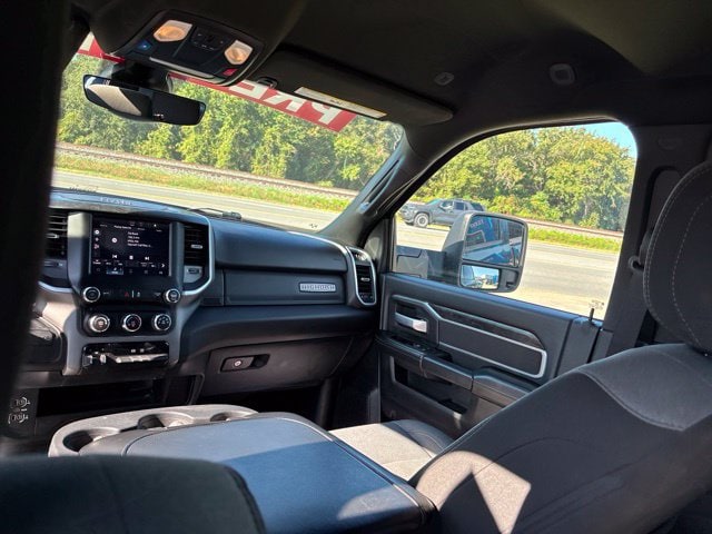 2024 RAM Ram 3500 Pickup Big Horn - Photo 39