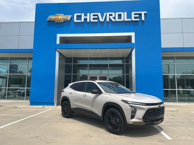 2026 Chevrolet Trax Activ's photo