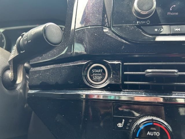 2023 Nissan Pathfinder Rock Creek - Photo 27