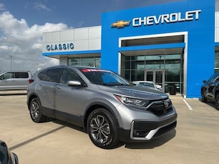 2021 Honda CR-V EX-L SUV