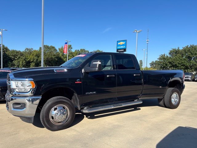 2024 RAM Ram 3500 Pickup Big Horn - Photo 6