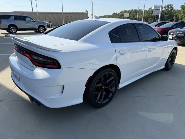 2019 Dodge Charger R/T photo 2