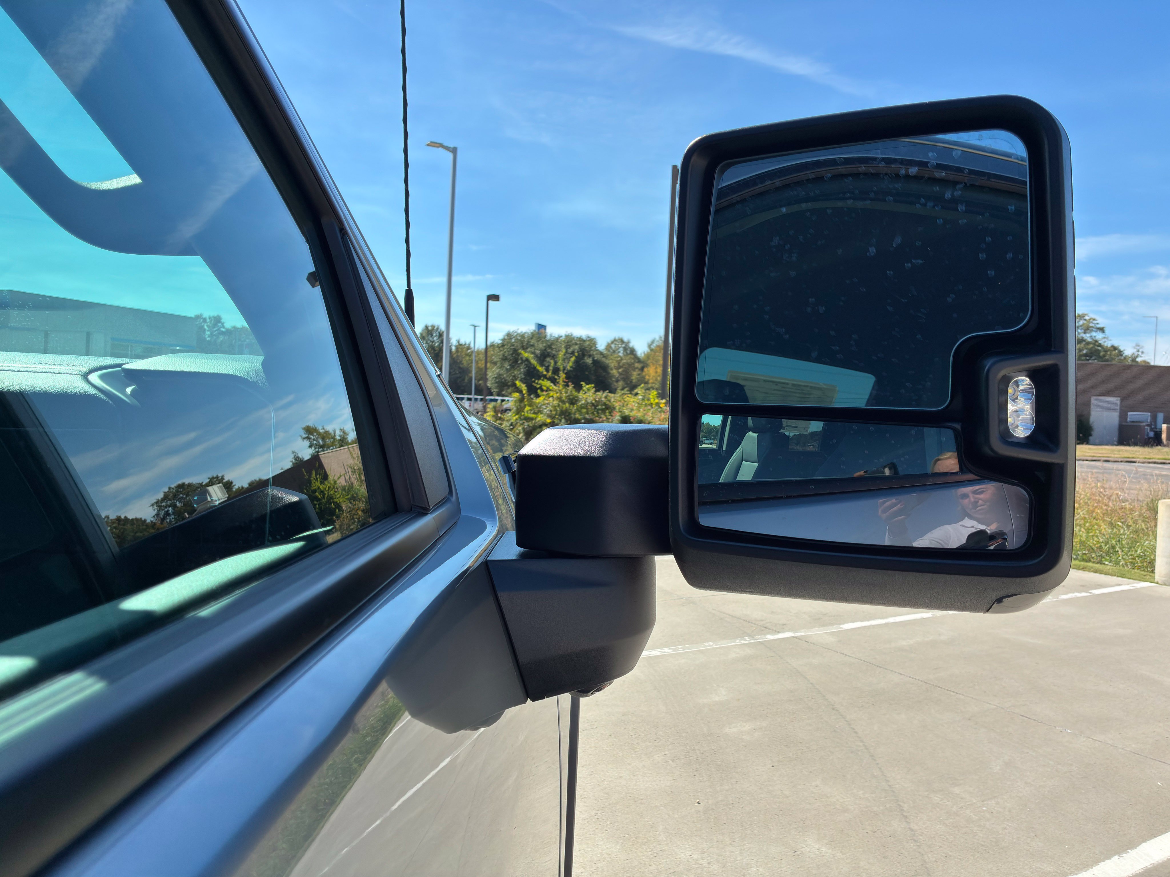 2026 Chevrolet Silverado 2500 HD LT - Photo 28