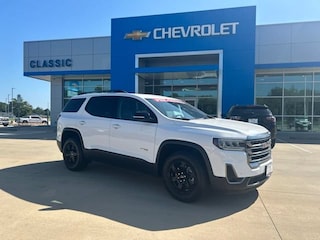 2023 GMC Acadia AT4 SUV