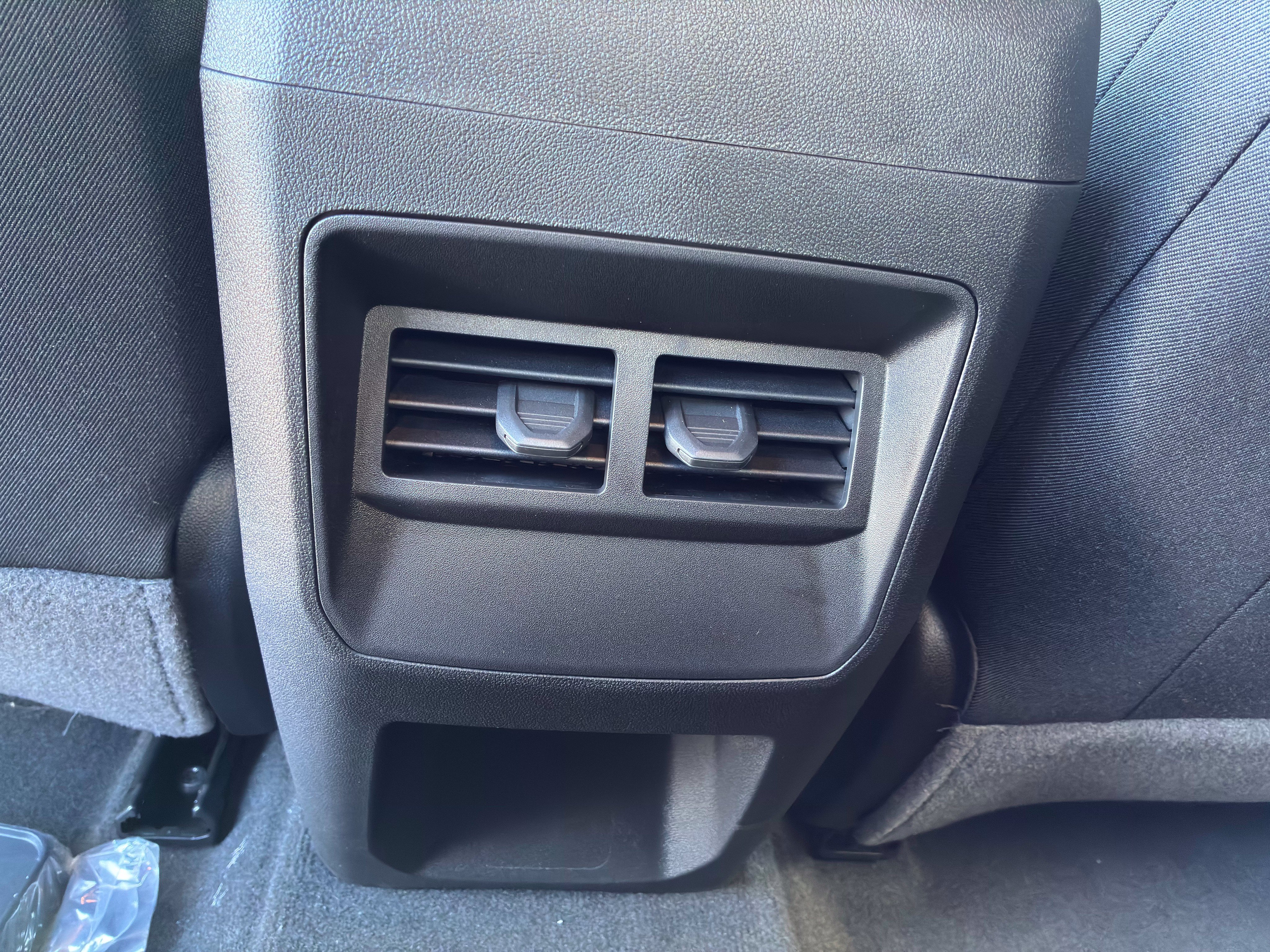 2026 Chevrolet Colorado Work Truck - Photo 29
