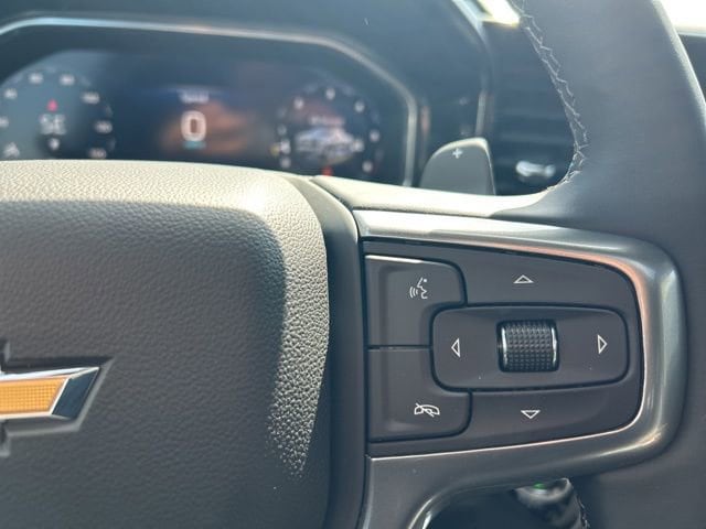 2026 Chevrolet Silverado 1500 LTZ - Photo 24