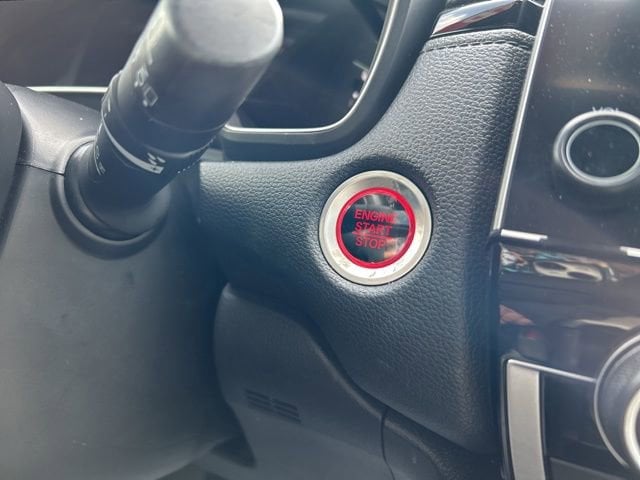 2021 Honda CR-V EX-L - Photo 31