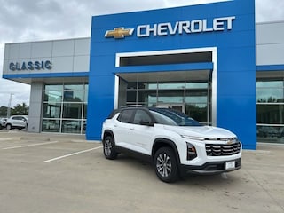 2026 Chevrolet Equinox LT SUV