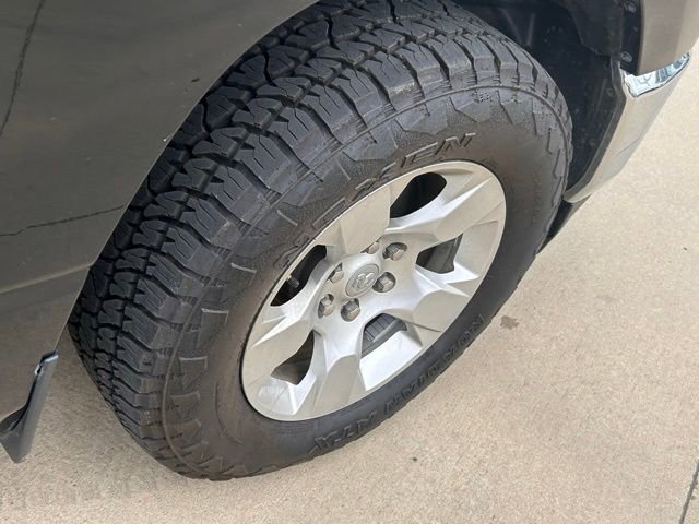 2022 RAM Ram 1500 Pickup Big Horn/Lone Star - Photo 12