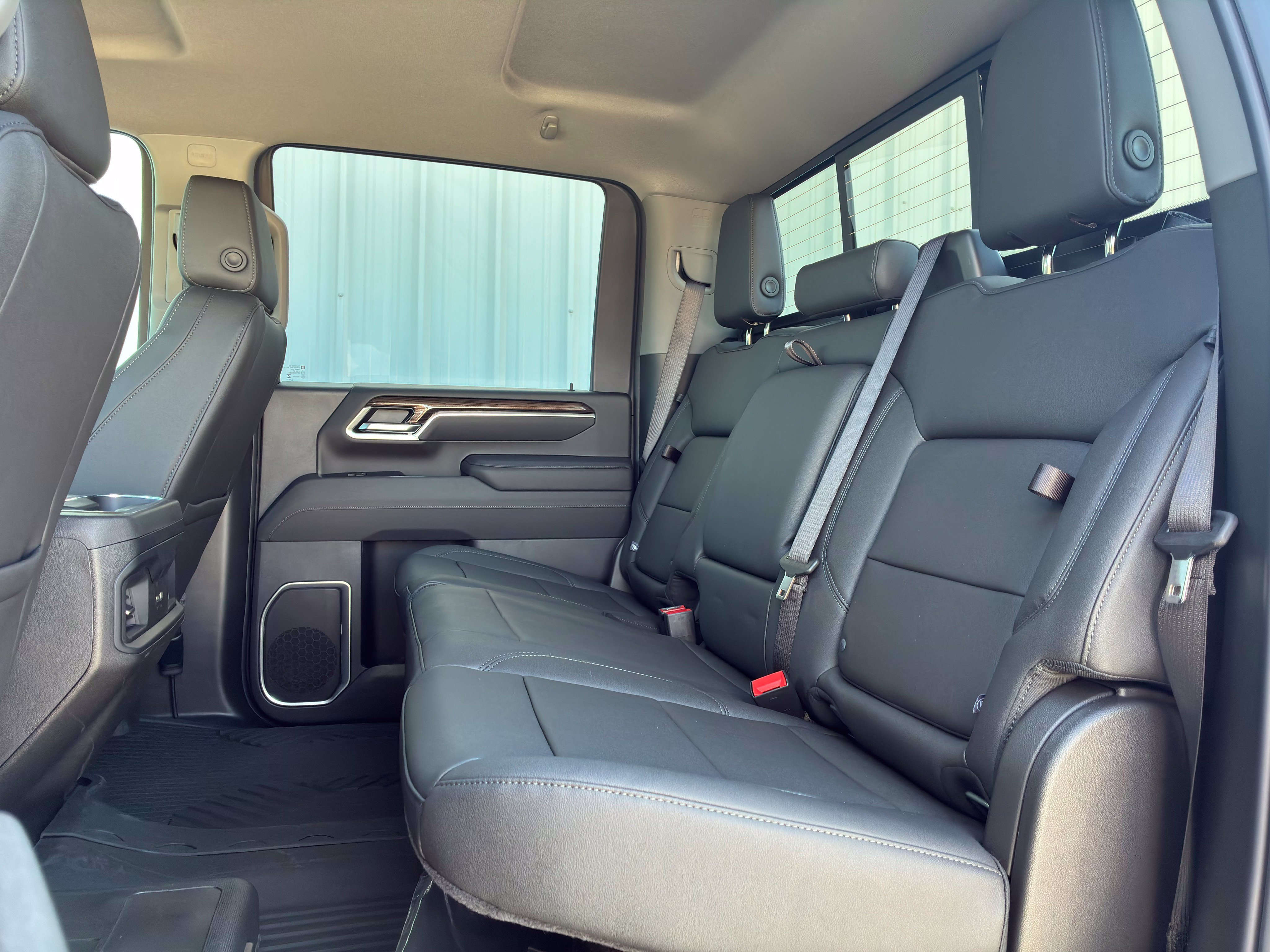 2026 Chevrolet Silverado 2500 HD LT - Photo 66