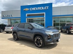 2026 Chevrolet Equinox LT SUV