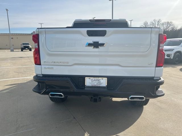 2026 Chevrolet Silverado 1500 LT Trail Boss - Photo 9