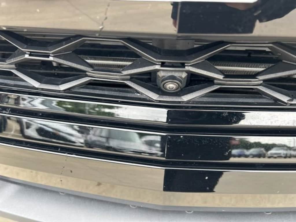 Used 2024 Chevrolet Colorado ZR2 Truck Crew Cab