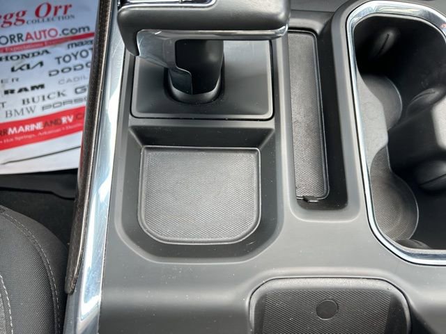 2023 Chevrolet Silverado 1500 RST - Photo 32