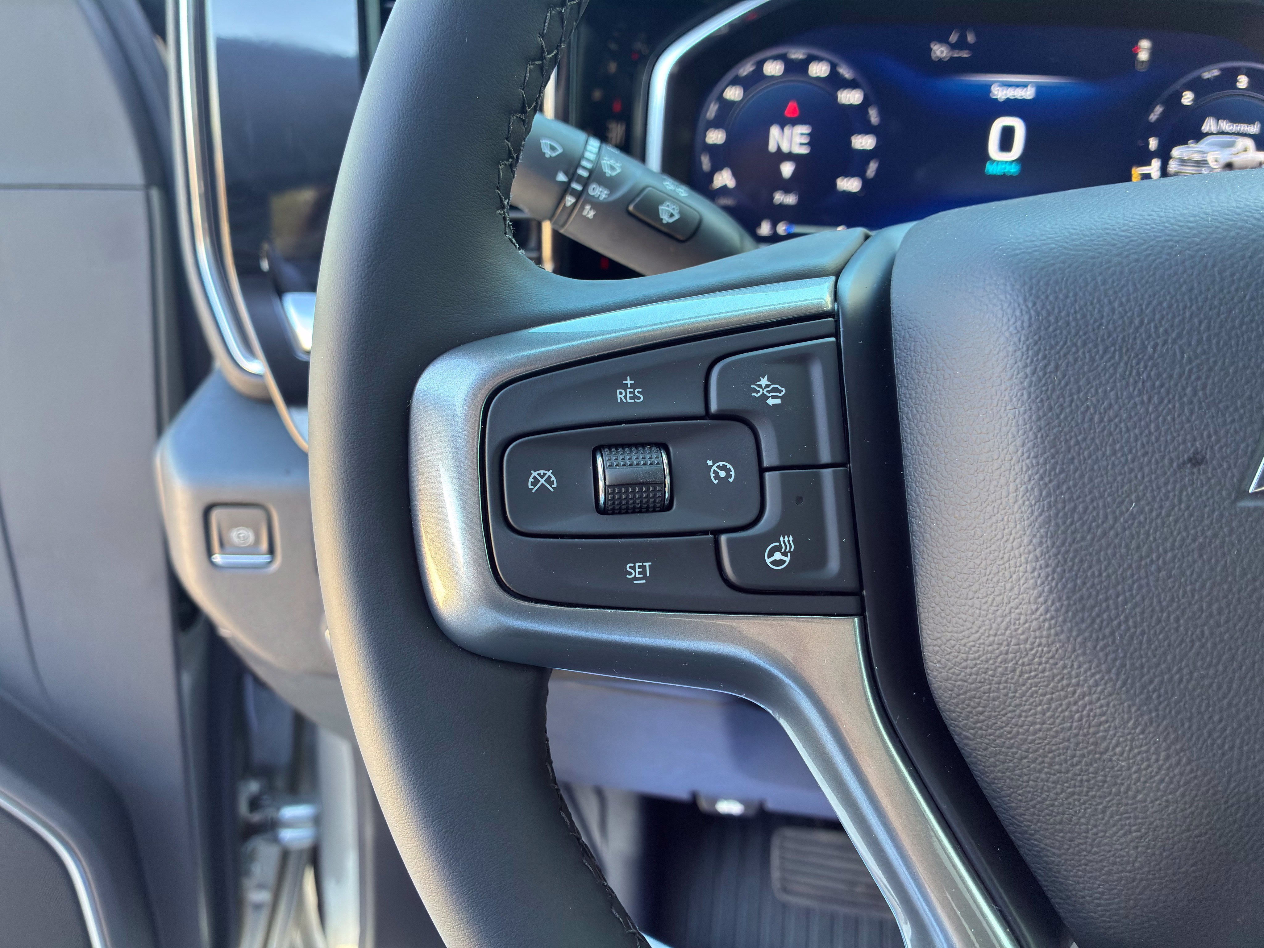 2026 Chevrolet Silverado 2500 HD LT - Photo 42