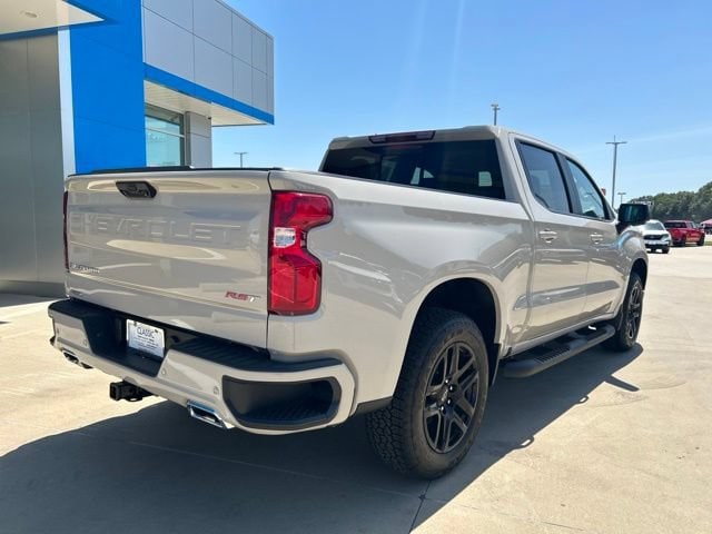 2026 Chevrolet Silverado 1500 RST - Photo 11