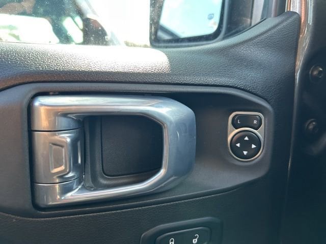 2024 Jeep Gladiator Mojave - Photo 15