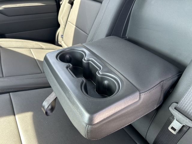 2026 Chevrolet Silverado 1500 LTZ - Photo 49