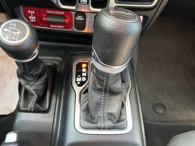 2024 Jeep Gladiator Mojave - Photo 29