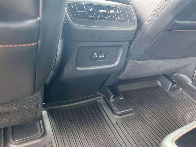 2023 Nissan Pathfinder Rock Creek - Photo 44