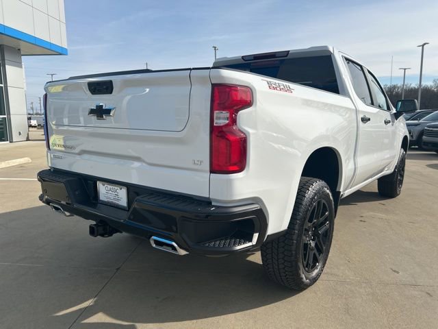 2026 Chevrolet Silverado 1500 LT Trail Boss - Photo 13